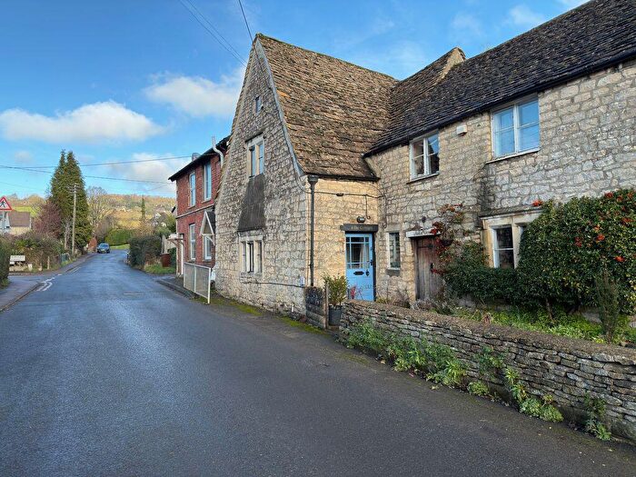 2 Bedroom Cottage To Rent In Foxmoor Lane, Stroud, GL5