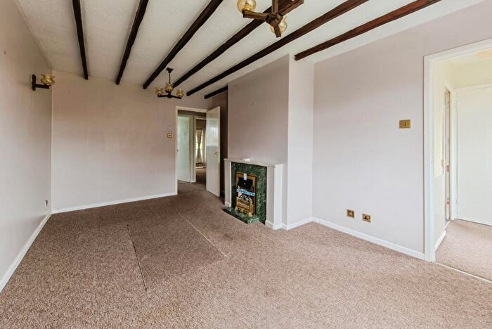 2 Bedroom Bungalow For Sale In Mortimer Drive, Sandbach, Cheshire, CW11