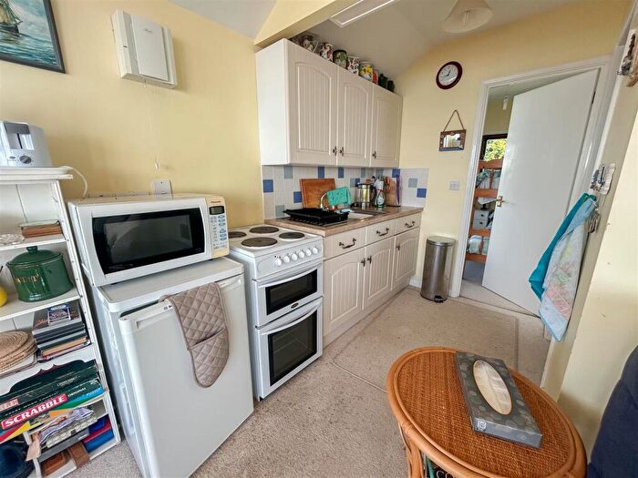 2 Bedroom Detached House For Sale In Tower Estate, Point Clear Bay, Clacton-On-Sea, CO16