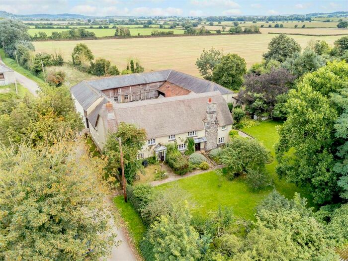 11 Bedroom Detached House For Sale In Netherexe, Exeter, EX5