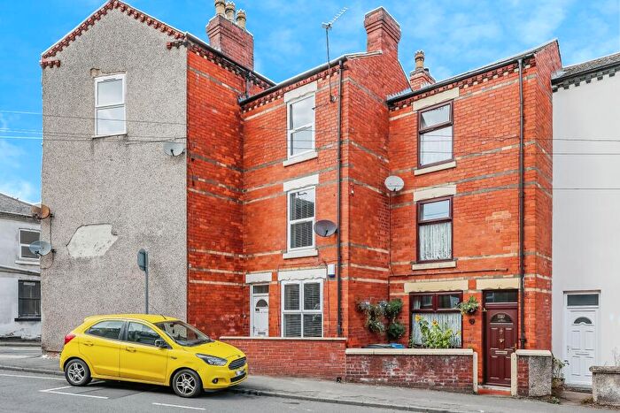 3 Bedroom House To Rent In Station Road, Ilkeston, DE7