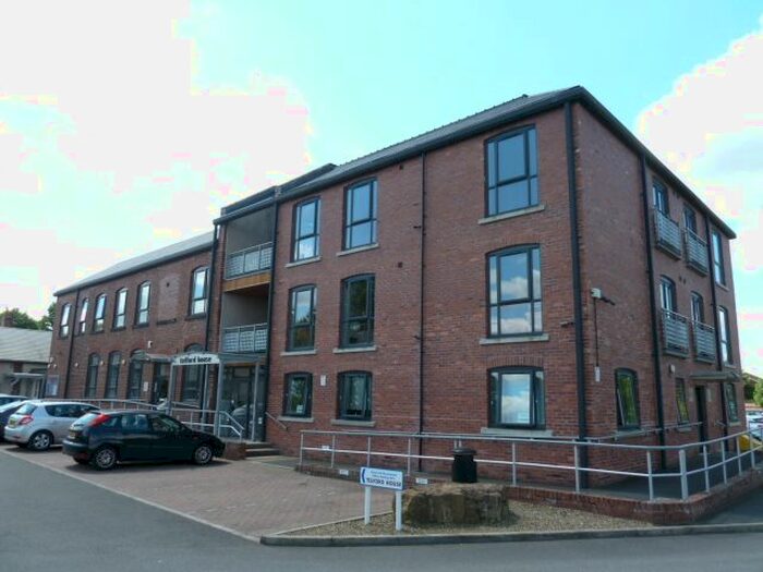 2 Bedroom Flat To Rent In Warwick Road, Carlisle, CA1
