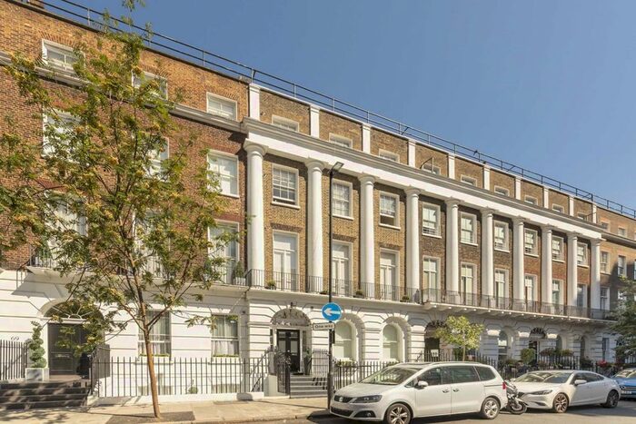 2 Bedroom Flat To Rent In Guilford Street, London, WC1N