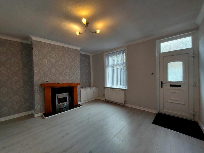 2 Bedroom Terraced House To Rent In Robson Street, Brierfield, Nelson, BB9