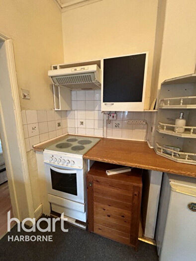 1 Bedroom Apartment To Rent In Monument Road, Birmingham, B16