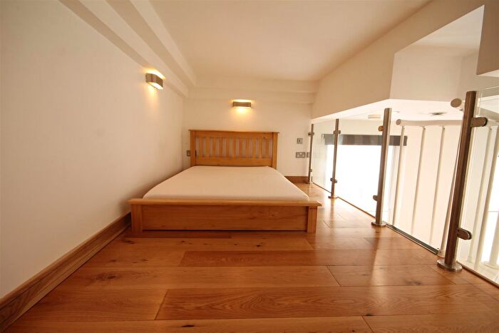 Studio To Rent In Murton House, Newcastle Upon Tyne, NE1