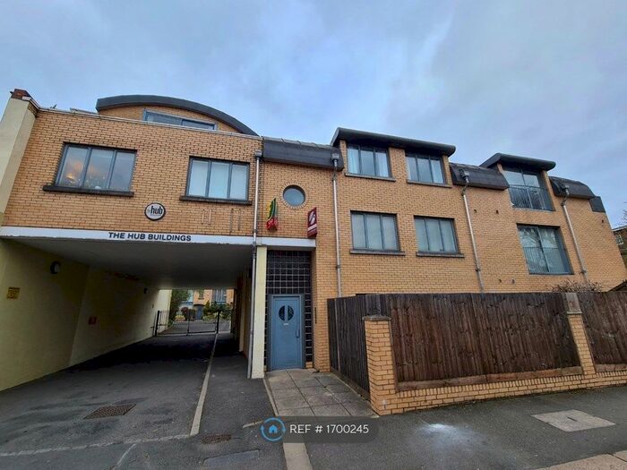 2 Bedroom Flat To Rent In Harberson Road, London, SW12