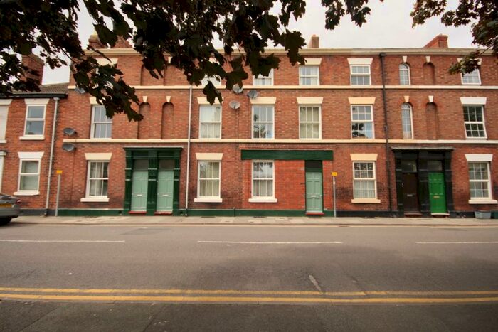 1 Bedroom Flat To Rent In St Anne Street, Chester, CH1
