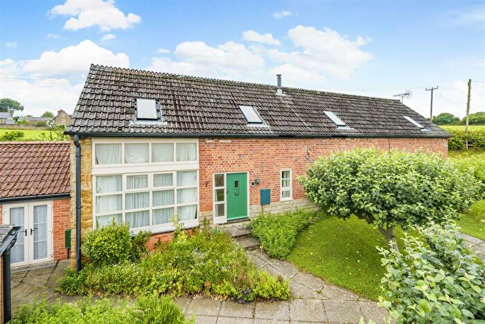 2 Bedroom Semi-Detached House For Sale In Pineapple Lane, Salwayash, Bridport, DT6