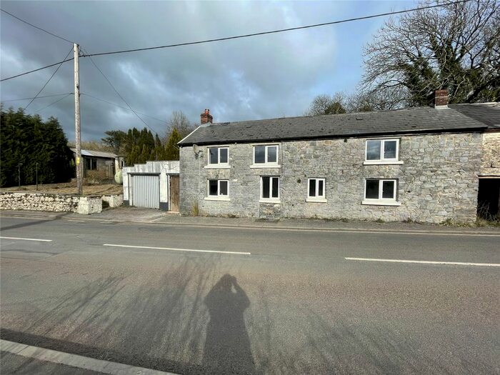 3 Bedroom Semi-Detached House For Sale In Crwbin, Kidwelly, Carmarthen, SA17