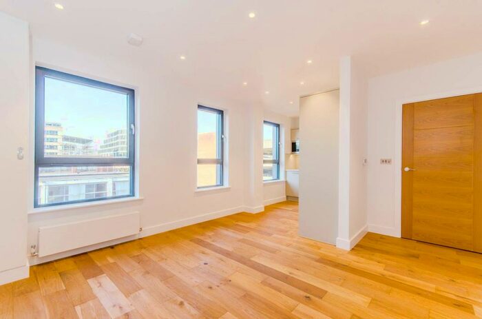 1 Bedroom Flat To Rent In College Road, Harrow, HA1