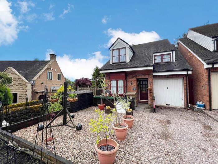 4 Bedroom Detached House For Sale In Lake Road, Rudyard, ST13