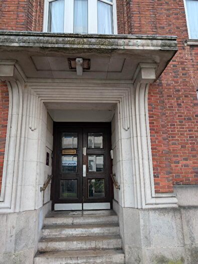 Studio To Rent In St. Peters Road, Bournemouth, (studio ), BH1