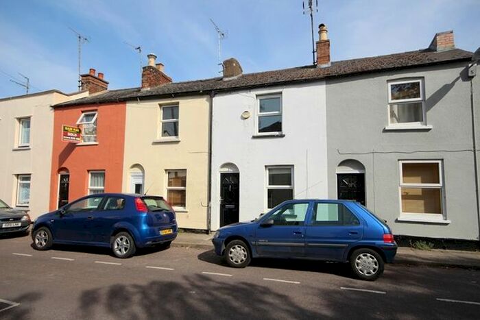 2 Bedroom Terraced House To Rent In Union Street, Cheltenham, GL52