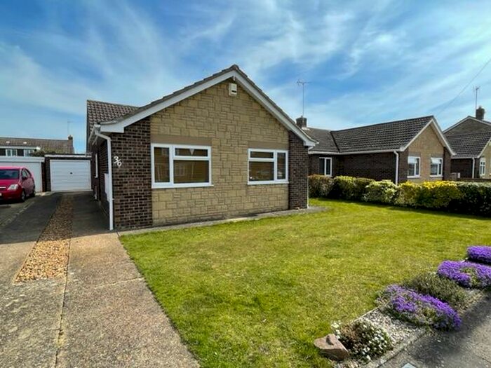 3 Bedroom Detached Bungalow To Rent In Aster Drive, Werrington, Peterborough, Cambridgeshire, PE4