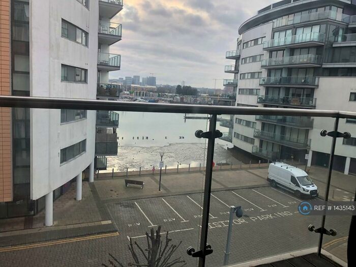 2 Bedroom Flat To Rent In Ebb Court, London, E16