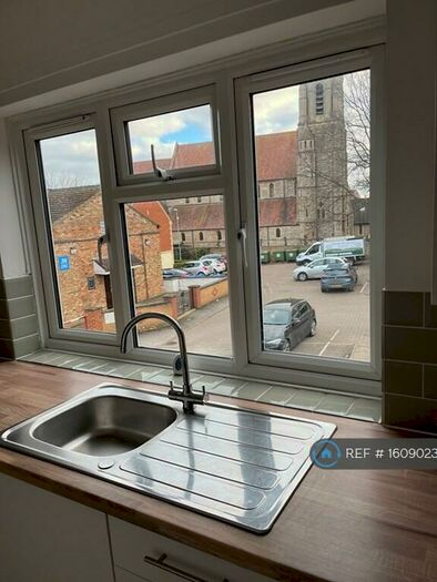 2 Bedroom Flat To Rent In Bevills Place, March, PE15