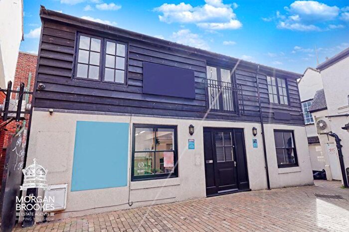 Commercial Property To Rent In Little Square, Braintree, CM7
