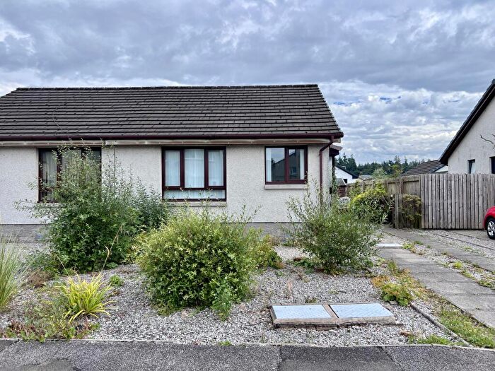 1 Bedroom Bungalow For Sale In Dalmun Avenue, Dalbeattie, DG5