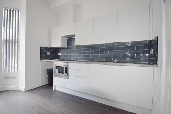 Studio To Rent In Holyhead Road, Coventry, CV1