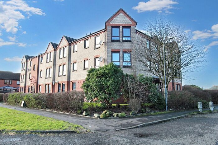 1 Bedroom Flat For Sale In Craigielea Road, Renfrew, Renfrewshire, PA4
