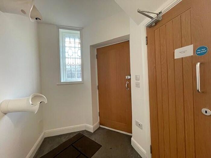 2 Bedroom Flat For Sale In Flat, Kent House, St. Stephens Road, Norwich, Norfolk, NR1