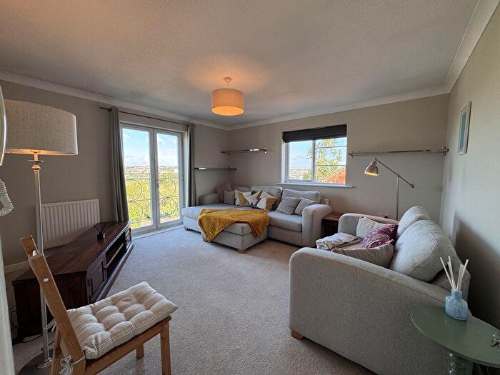 2 Bedroom Flat To Rent In Windmill Way, Gateshead, NE8