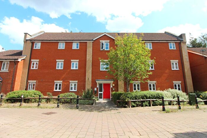 2 Bedroom Flat To Rent In Bull Road, Ipswich, IP3