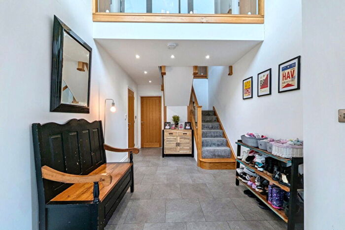 6 Bedroom Detached House For Sale In The Woodlands, Seaton, Workington, CA14