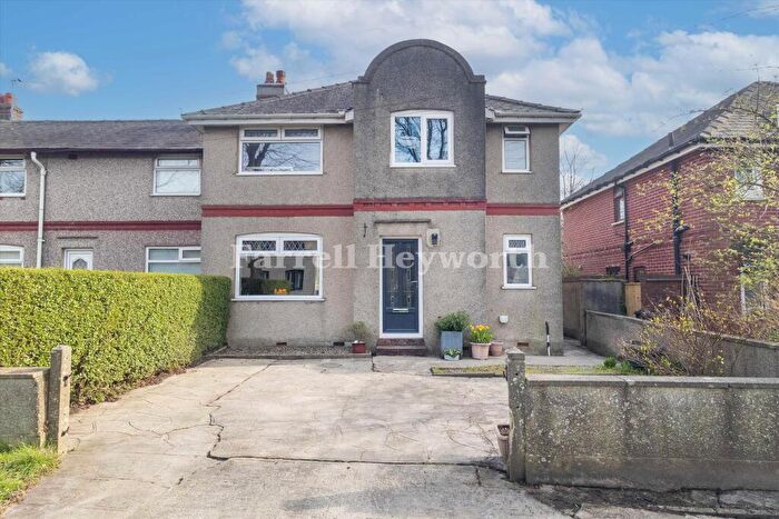3 Bedroom House For Sale In Kenilworth Place, Lancaster, LA1