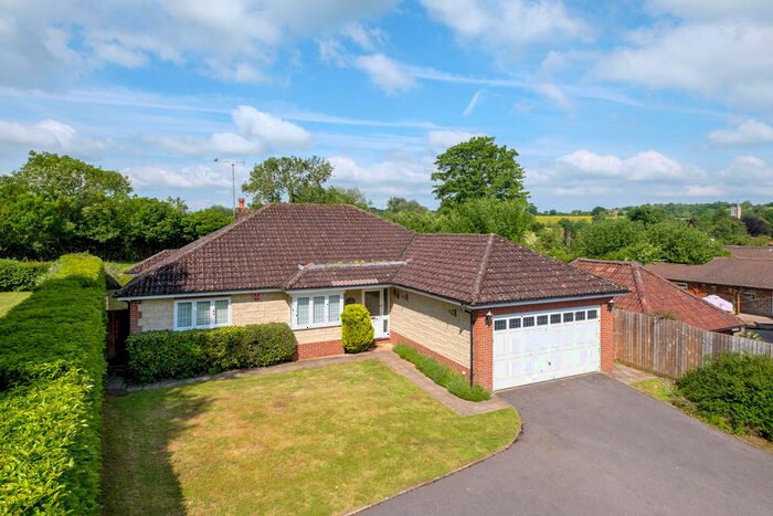 4 Bedroom Detached House For Sale In Stoke Hill, Chew Stoke, BS40