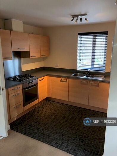 1 Bedroom Flat To Rent In High Street, Berkhamsted, HP4