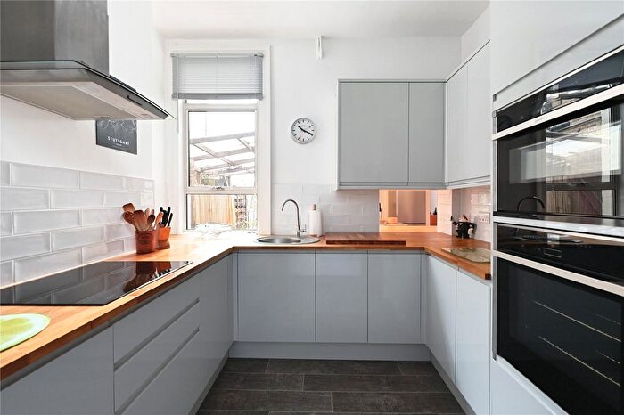 4 Bedroom Semi-Detached House For Sale In Ashford, Surrey, TW15