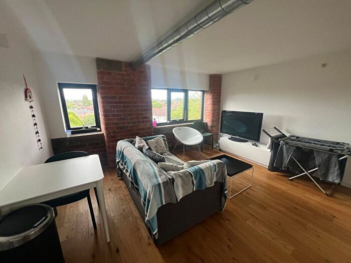 1 Bedroom Flat To Rent In Elisabeth Mill, Elisabeth Gardens, Stockport, SK5