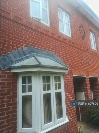 4 Bedroom Semi-Detached House To Rent In Skylark Way, Shinfield, Reading, RG2