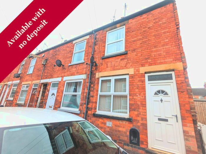 2 Bedroom Semi-Detached House To Rent In Stamford Street, Grantham, NG31