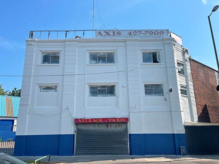 Property To Rent In St. Marys Road, Liverpool, L19