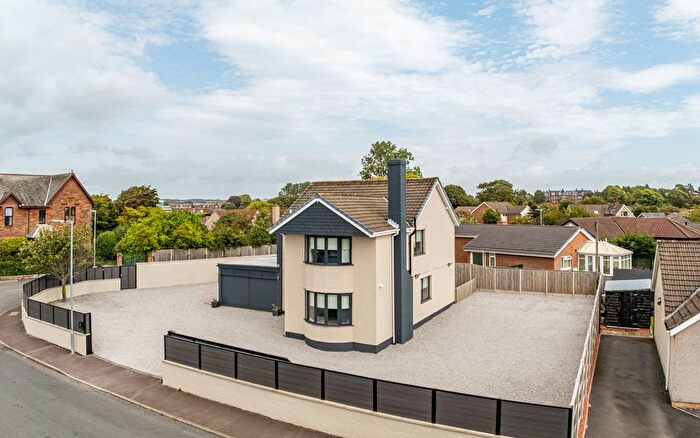 4 Bedroom Detached House For Sale In Summergate Road, Annan, DG12