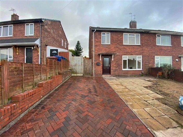 3 Bedroom Semi-Detached House To Rent In Gorse Road, Brereton, Rugeley, WS15