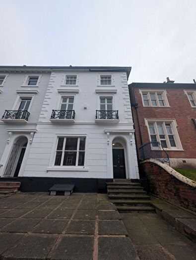 1 Bedroom Flat To Rent In Waterloo Road, Wolverhampton, WV1