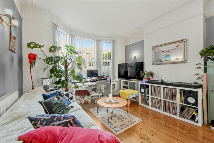 1 Bedroom Maisonette To Rent In Lansdowne Grove, London, NW10