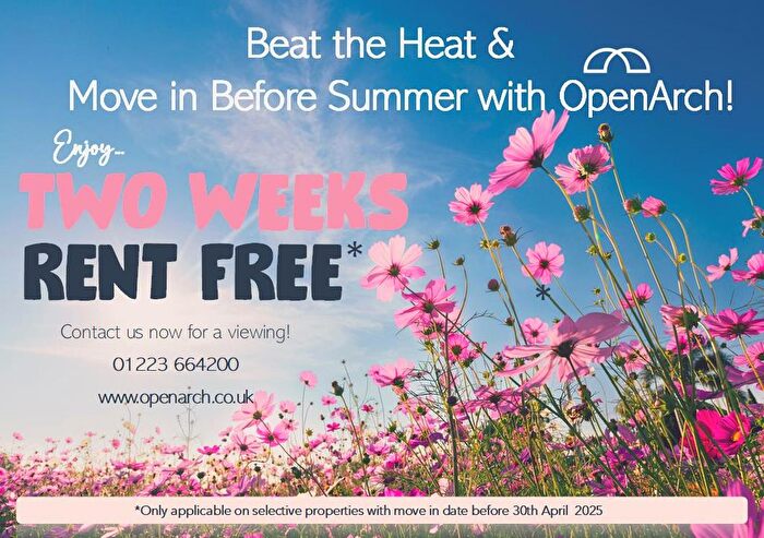 9 Bedroom Property To Rent In Room, Mill Road, Cambridge, CB1