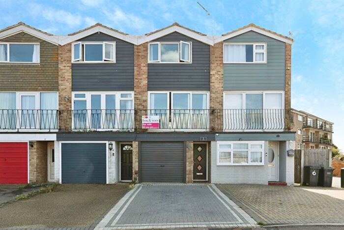 3 Bedroom Property For Sale In Tower Close, Gosport, PO12
