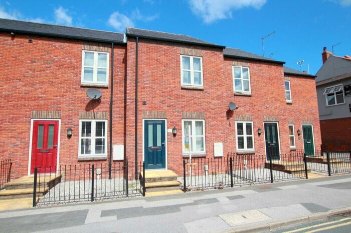 3 Bedroom Terraced House To Rent In Holme Church Lane, Beverley, HU17