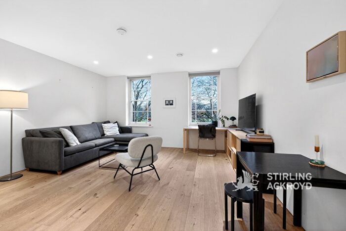 1 Bedroom Flat To Rent In Bridport Place, Shoreditch, London, N1