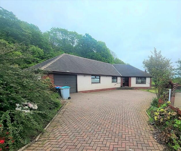 3 Bedroom Detached Bungalow For Sale In Malor Park, Gretna, DG16