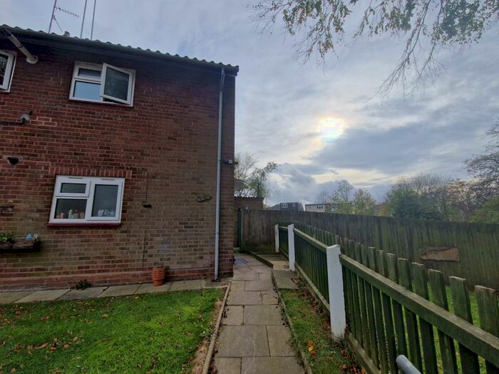 1 Bedroom Maisonette To Rent In Holly Bush Grove, B32