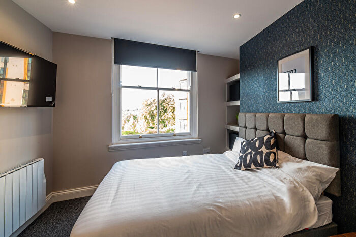 1 Bedroom Apartment To Rent In Block A Canning Place, NG1