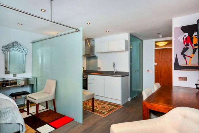 1 Bedroom Flat To Rent In Rochester Row, Westminster, London, SW1P
