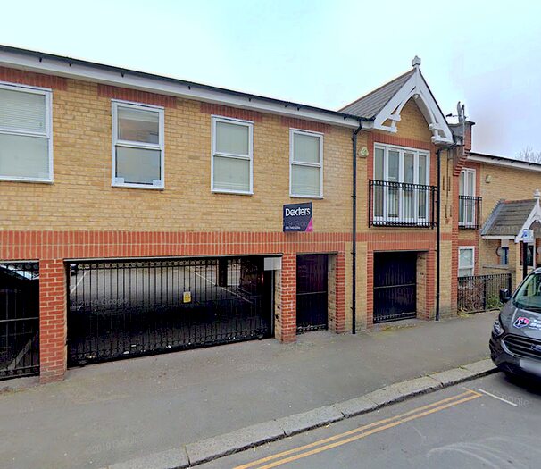 1 Bedroom Flat To Rent In Bocking Street, London, E8